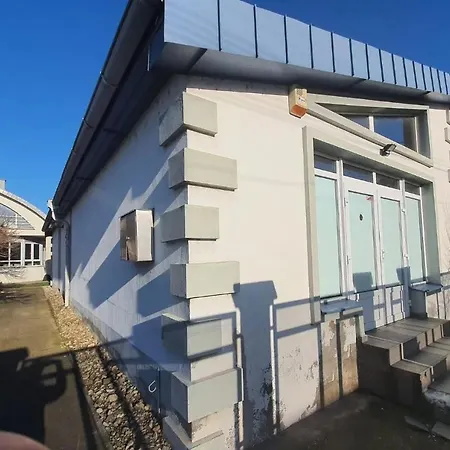 Ferienhaus Falenkomrt