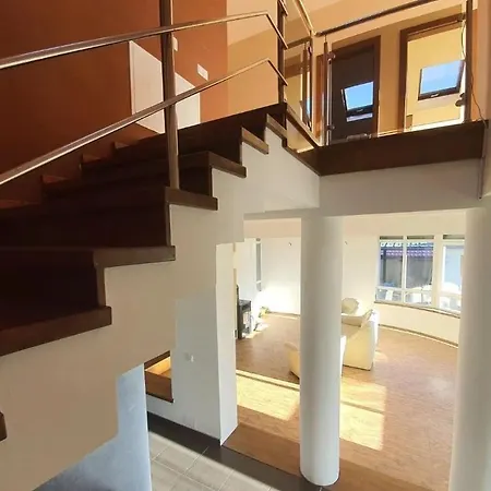 Falenkomrt Ferienhaus *