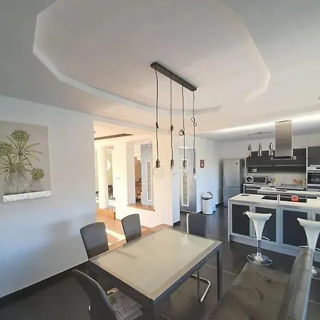 Falenkomrt Ferienhaus *